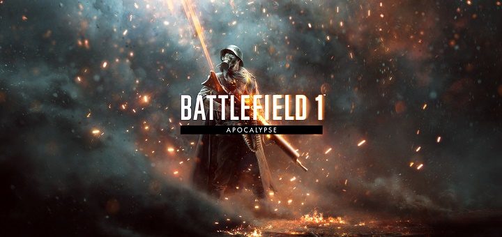 Battlefield 1 Apocalyspe