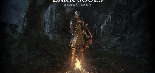 Dark Souls