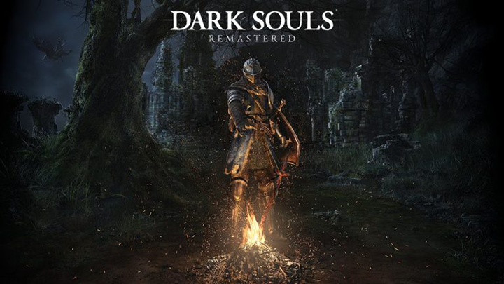 Dark Souls