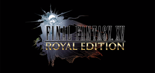 Final Fantasy XV Royale Edition