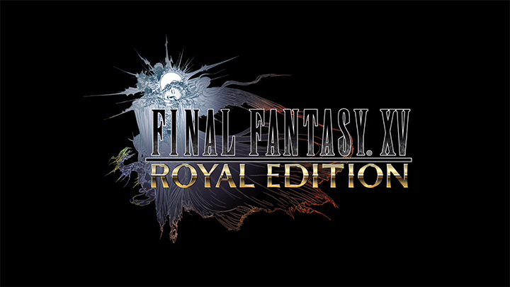 Final Fantasy XV Royale Edition