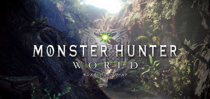 Monster Hunter: World