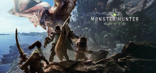 Monster Hunter World