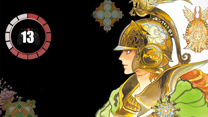 Romancing SaGa 2