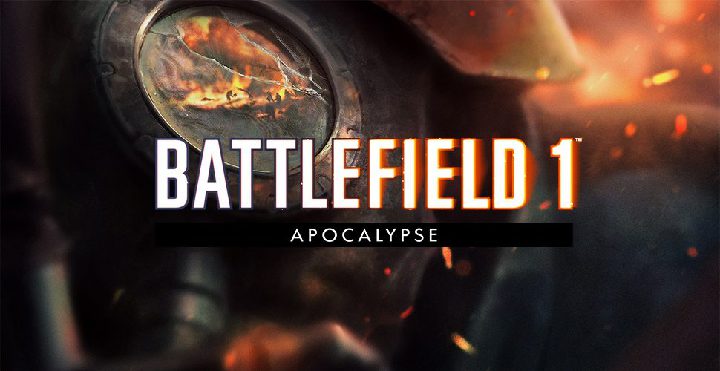 Battlefield 1