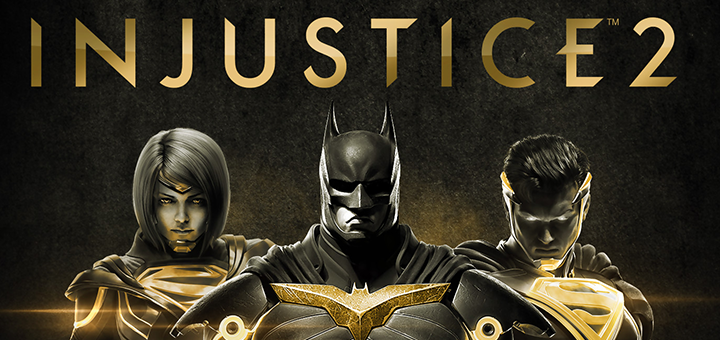 Injustice 2