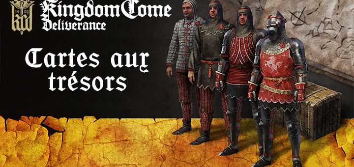 Kingdom Come Deliverance