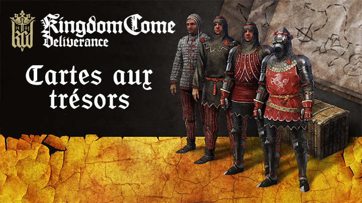 Kingdom Come Deliverance