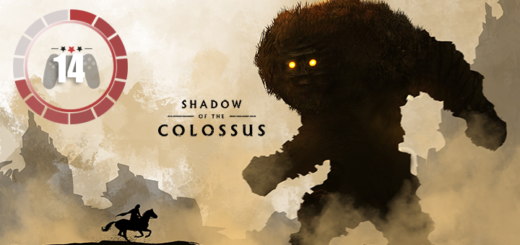Shadow of Colossus test