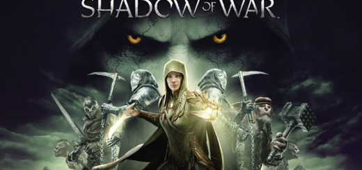 Shadow of War L'ombre de la Guerre La lame de Galadriel