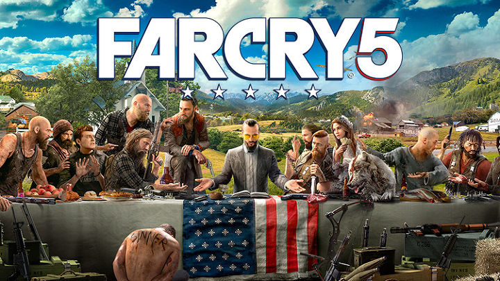 Far Cry 5 guide des trophées