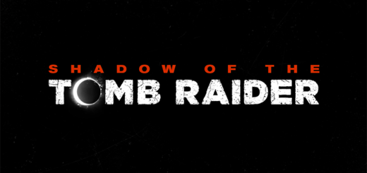 Shadow of the tomb raider