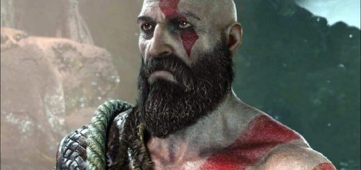 God of war