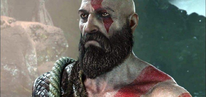 God of war