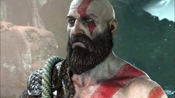 God of war