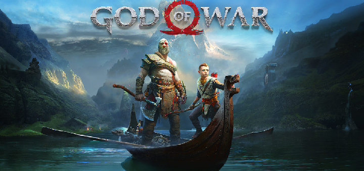 God of War guide des trophées