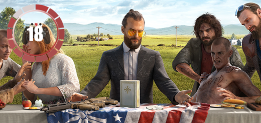 Far Cry 5