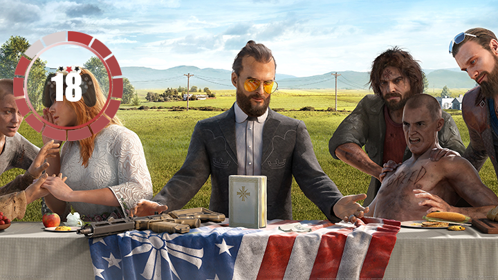 Far Cry 5