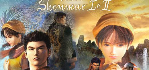 Shenmue I & II