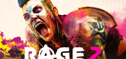 Rage 2