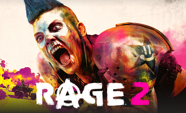 Rage 2