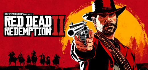 Red Dead Redemption 2