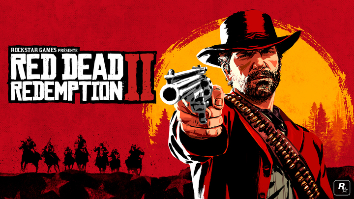 Red Dead Redemption 2