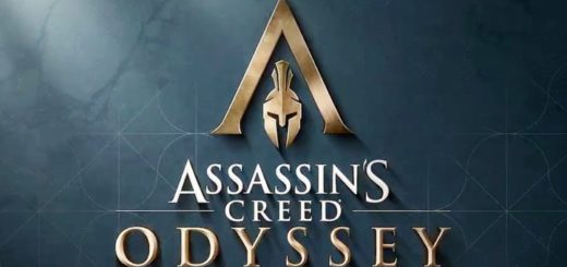 Assassin's Creed Odyssey