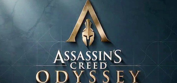 Assassin's Creed Odyssey