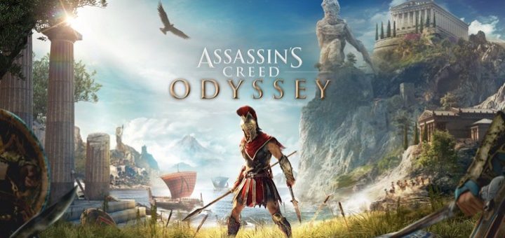 Assassin's Creed Odyssey