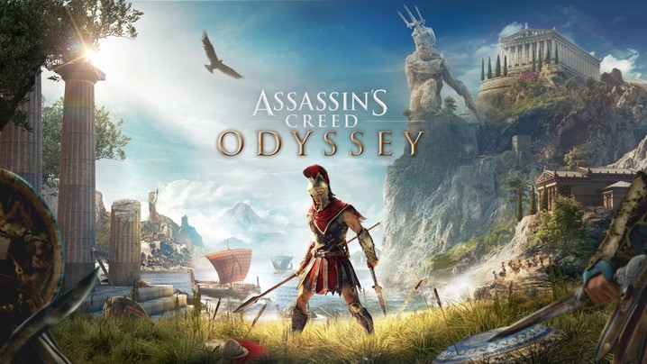 Assassin's Creed Odyssey