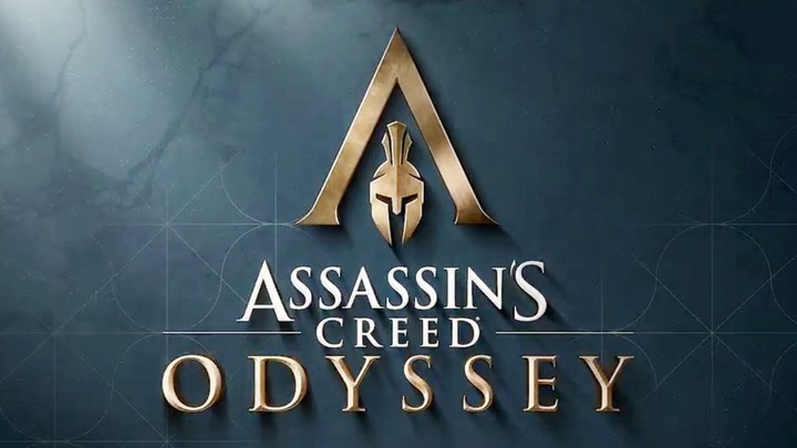 Assassin's Creed Odyssey