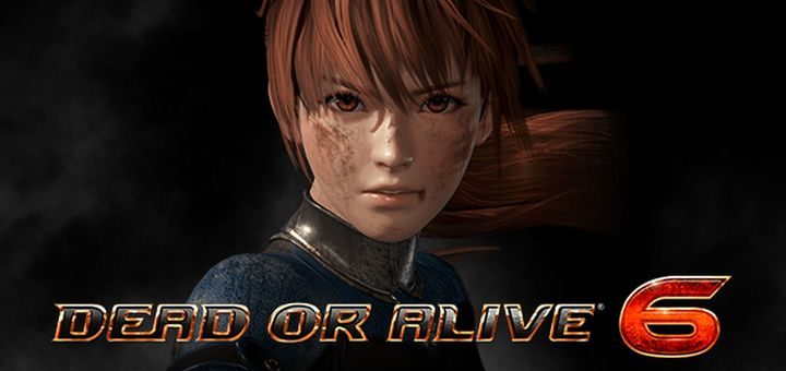 Dead or Alive 6