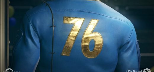 Fallout 76