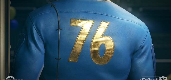 Fallout 76