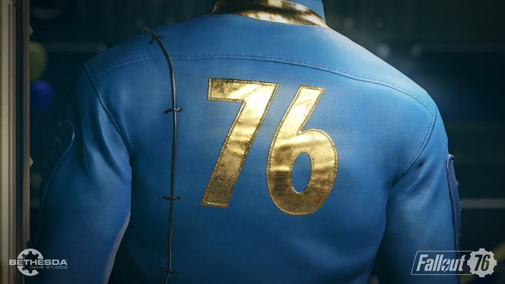 Fallout 76