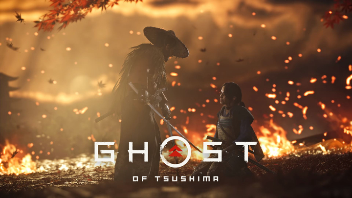 Ghost of Tsushima