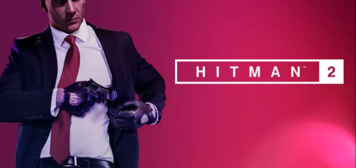 Hitman 2