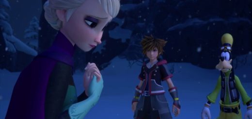 Kingdom Hearts 3