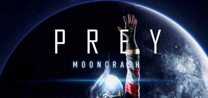 Prey Mooncrash