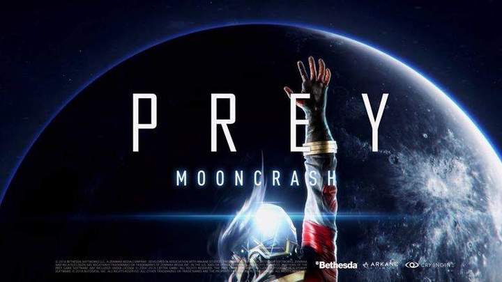 Prey Mooncrash