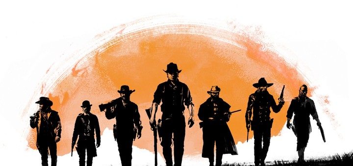 Red Dead Redemption 2