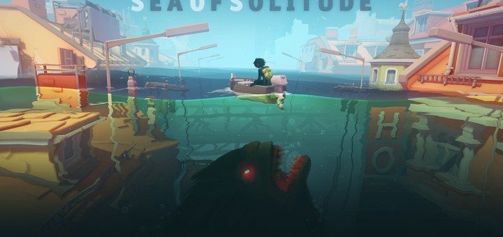 Sea of Solitude