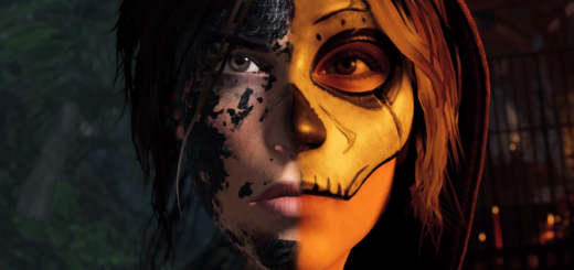 Shadow of the Tomb Raider