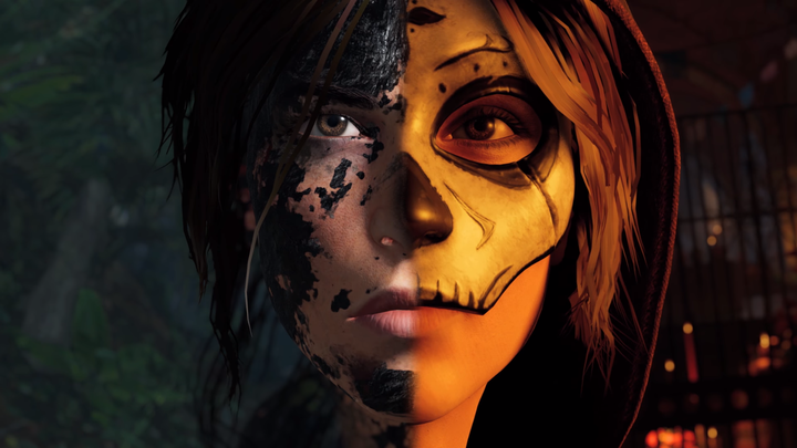 Shadow of the Tomb Raider