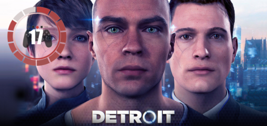 Detroit Become Human