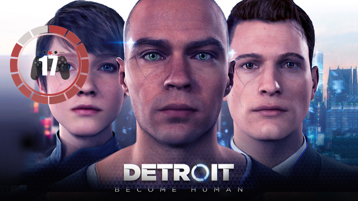 Detroit Become Human