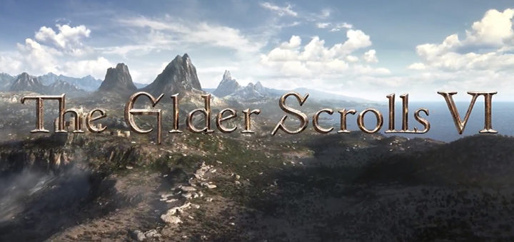 The Elder Scrolls VI