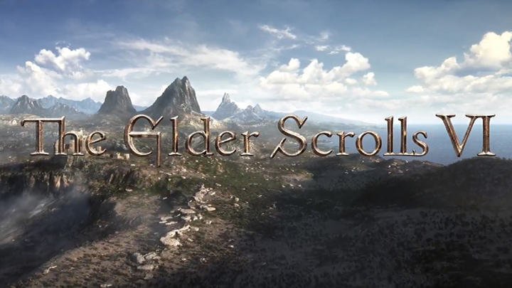 The Elder Scrolls VI