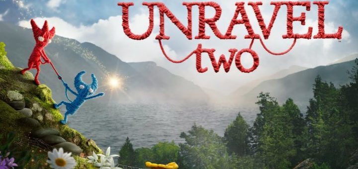 Unravel Two